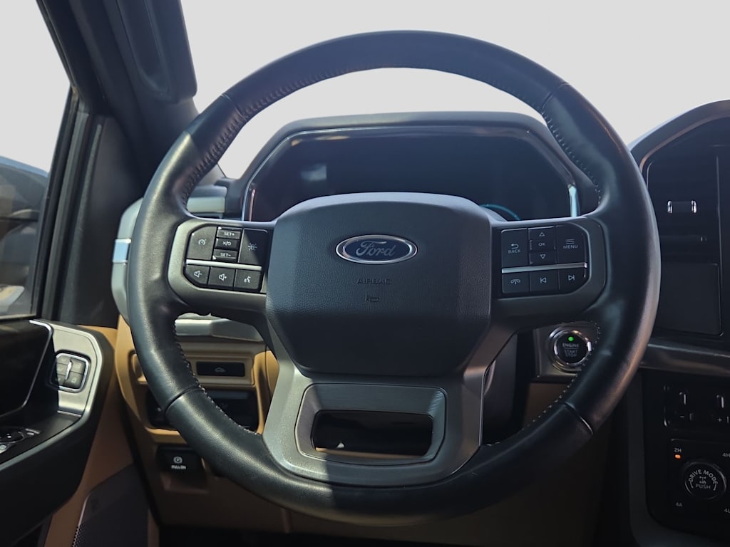 Thumbnail: 2022 Ford F-150 - 12