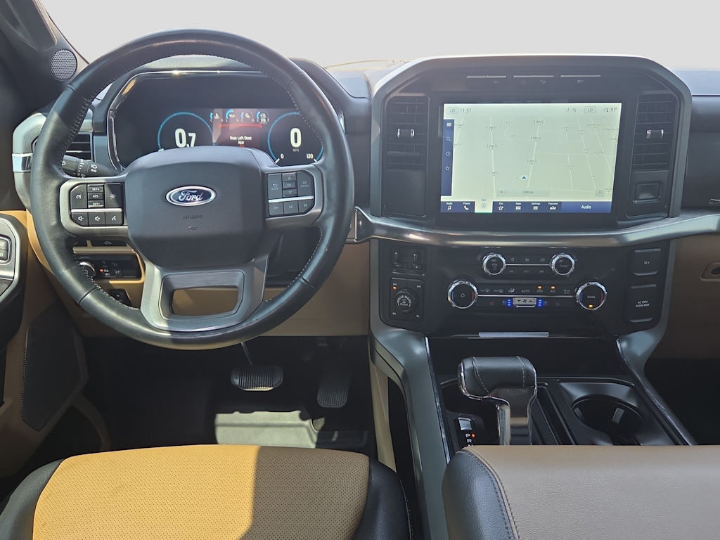 Thumbnail: 2022 Ford F-150 - 8