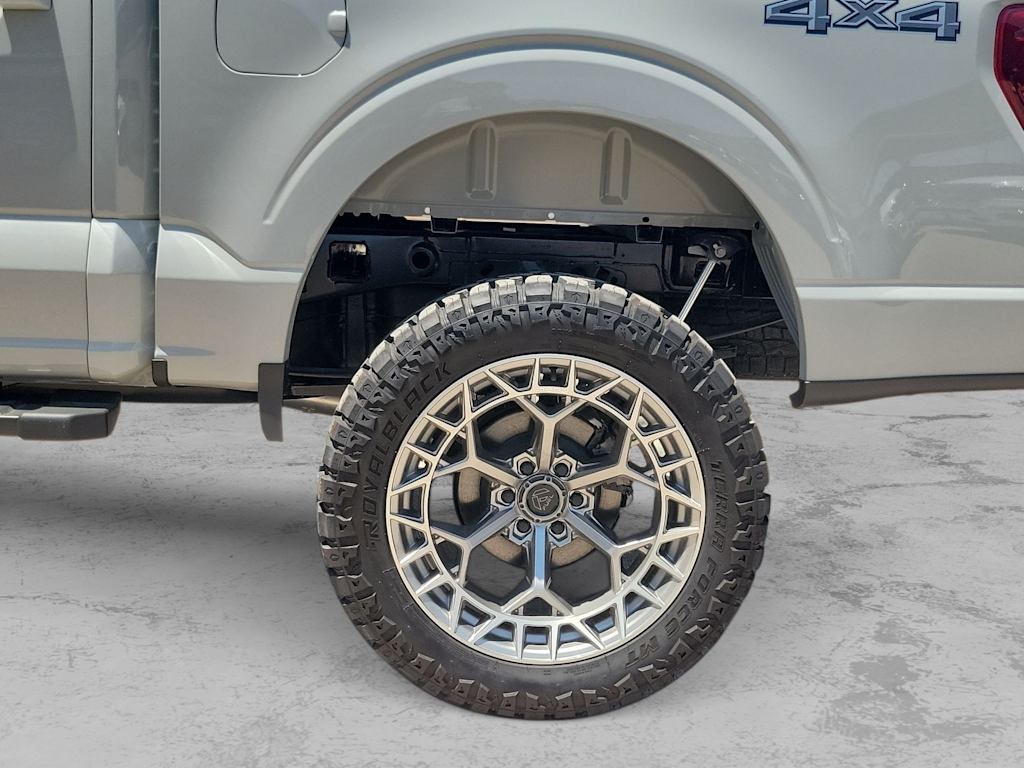 Thumbnail: 2026 Ford F-150 - 8