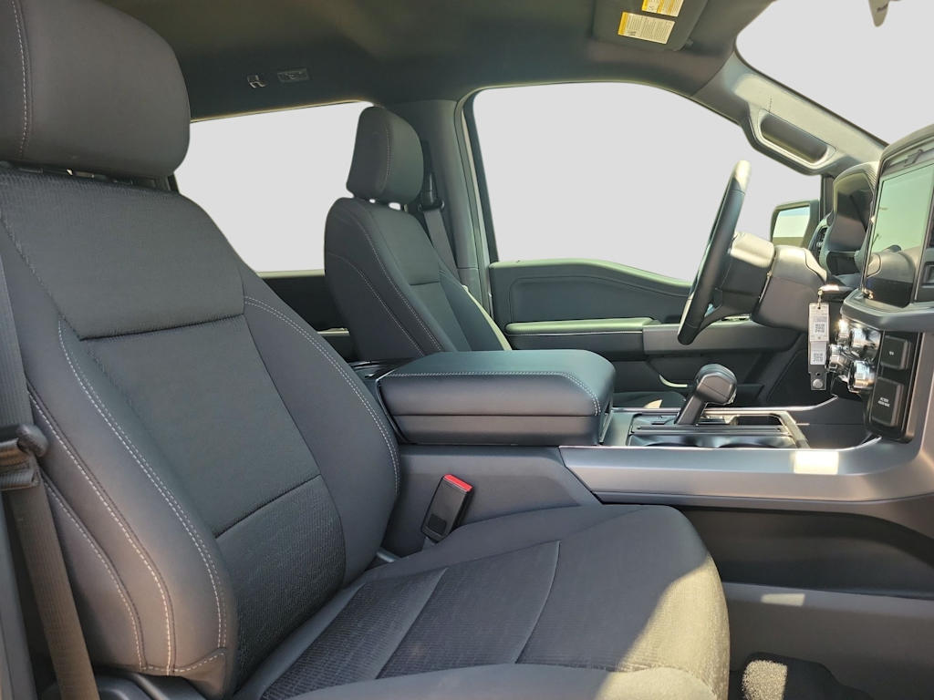 Thumbnail: 2026 Ford F-150 - 12
