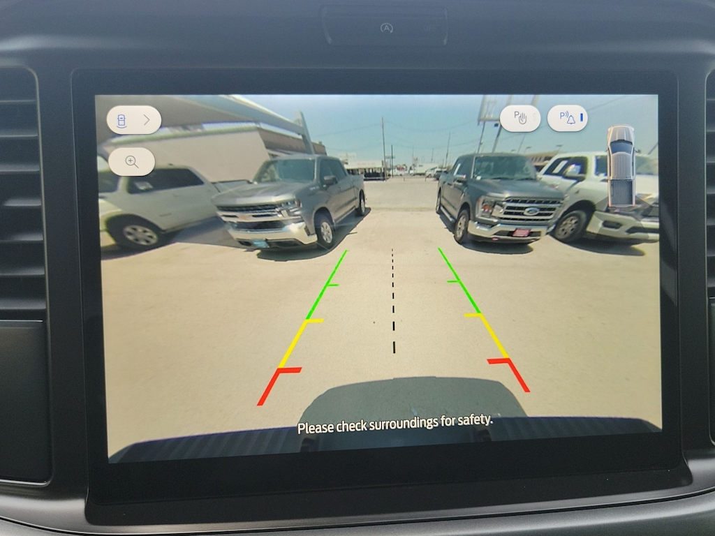 Thumbnail: 2026 Ford F-150 - 25