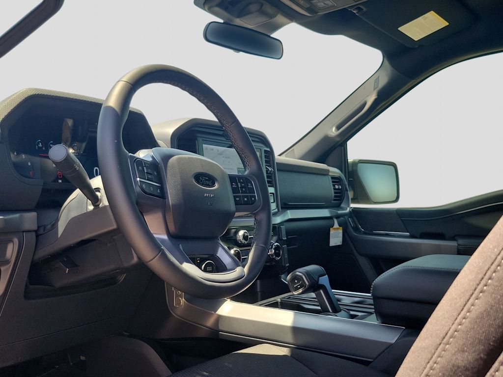 Thumbnail: 2026 Ford F-150 - 2