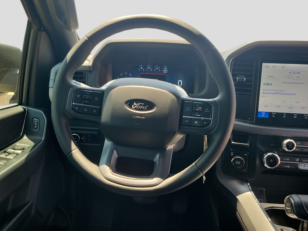 Thumbnail: 2026 Ford F-150 - 14