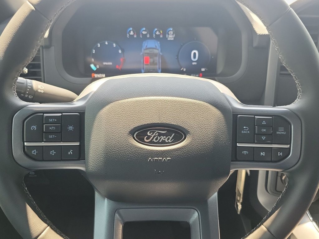 Thumbnail: 2026 Ford F-150 - 24