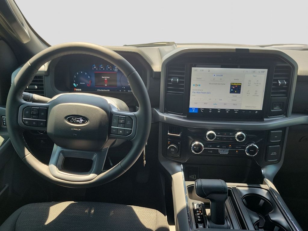 Thumbnail: 2026 Ford F-150 - 10