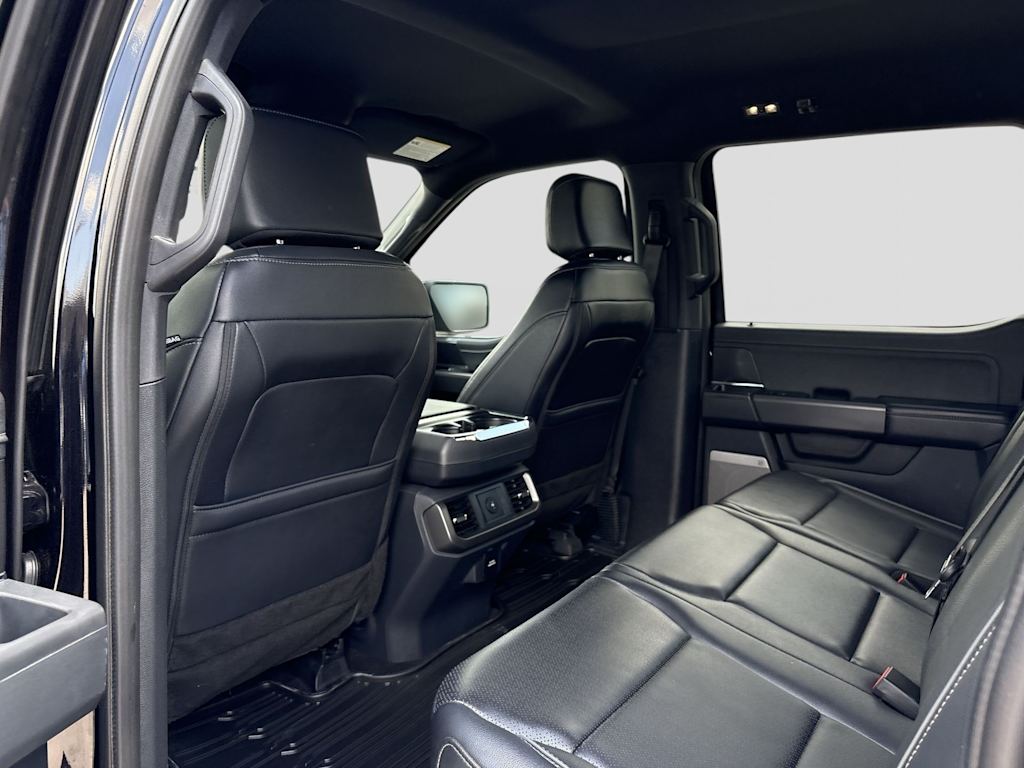 Thumbnail: 2025 Ford F-150 - 10