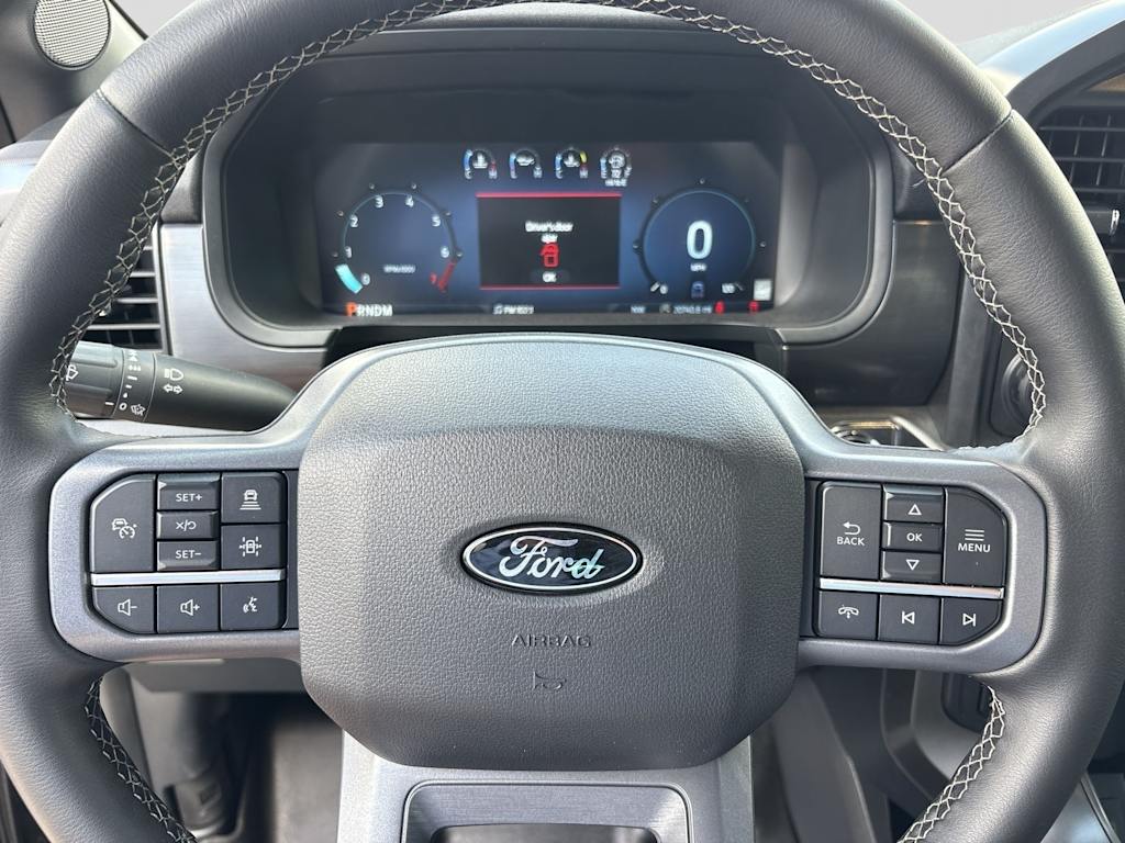 Thumbnail: 2025 Ford F-150 - 23