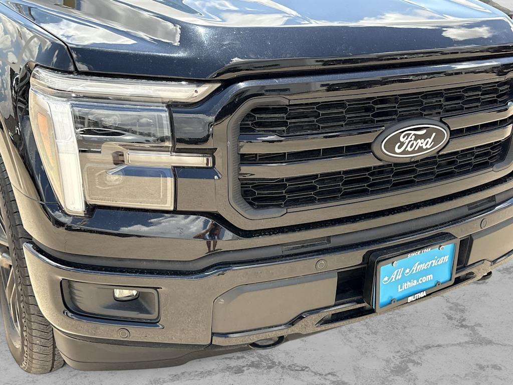 Thumbnail: 2025 Ford F-150 - 21