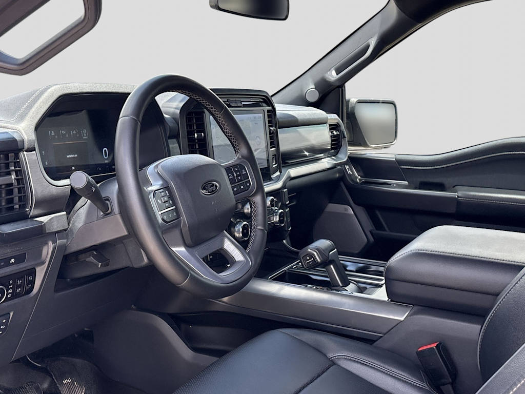 Thumbnail: 2025 Ford F-150 - 2