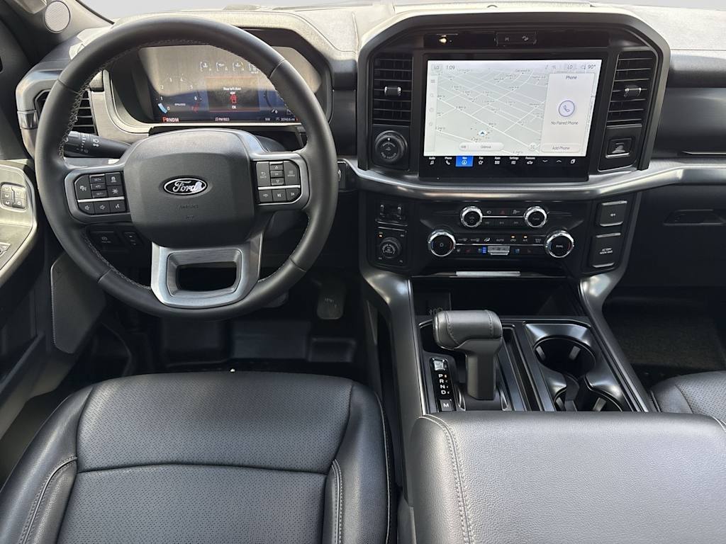 Thumbnail: 2025 Ford F-150 - 7