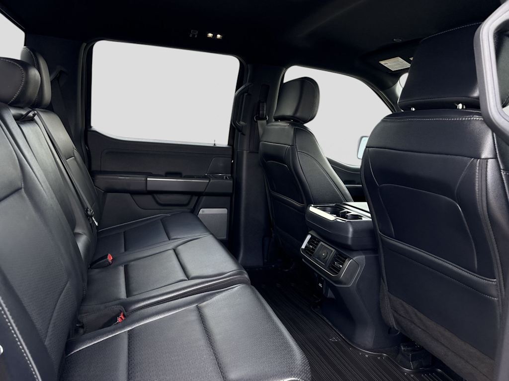 Thumbnail: 2025 Ford F-150 - 22