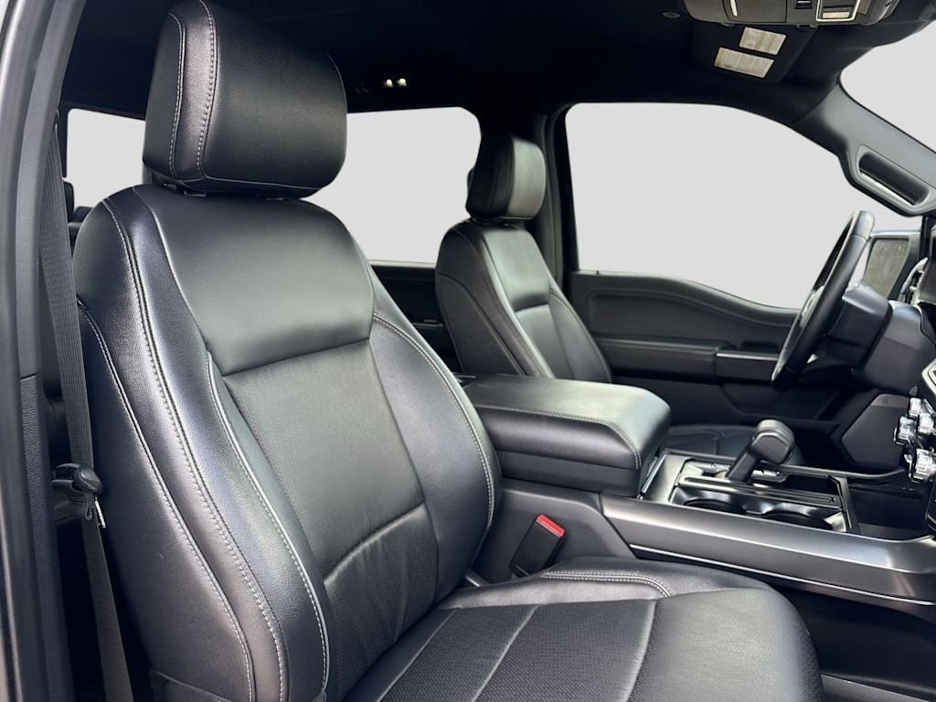 Thumbnail: 2025 Ford F-150 - 9