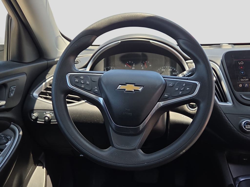 Thumbnail: 2024 Chevrolet Malibu - 12