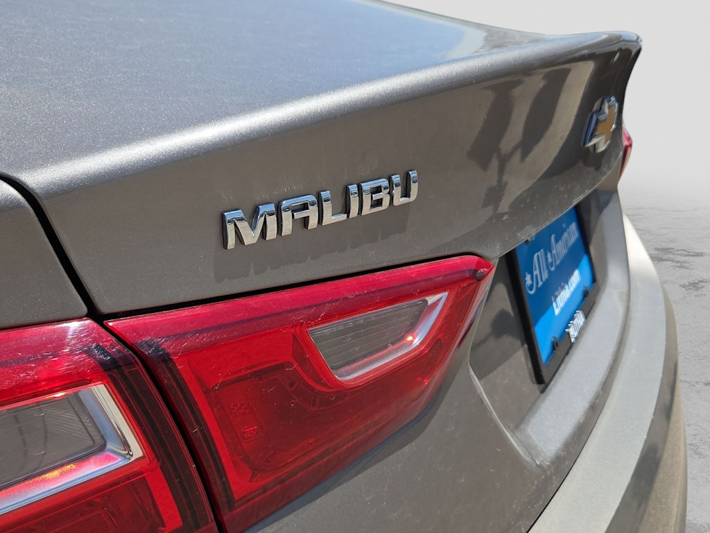 Thumbnail: 2024 Chevrolet Malibu - 20