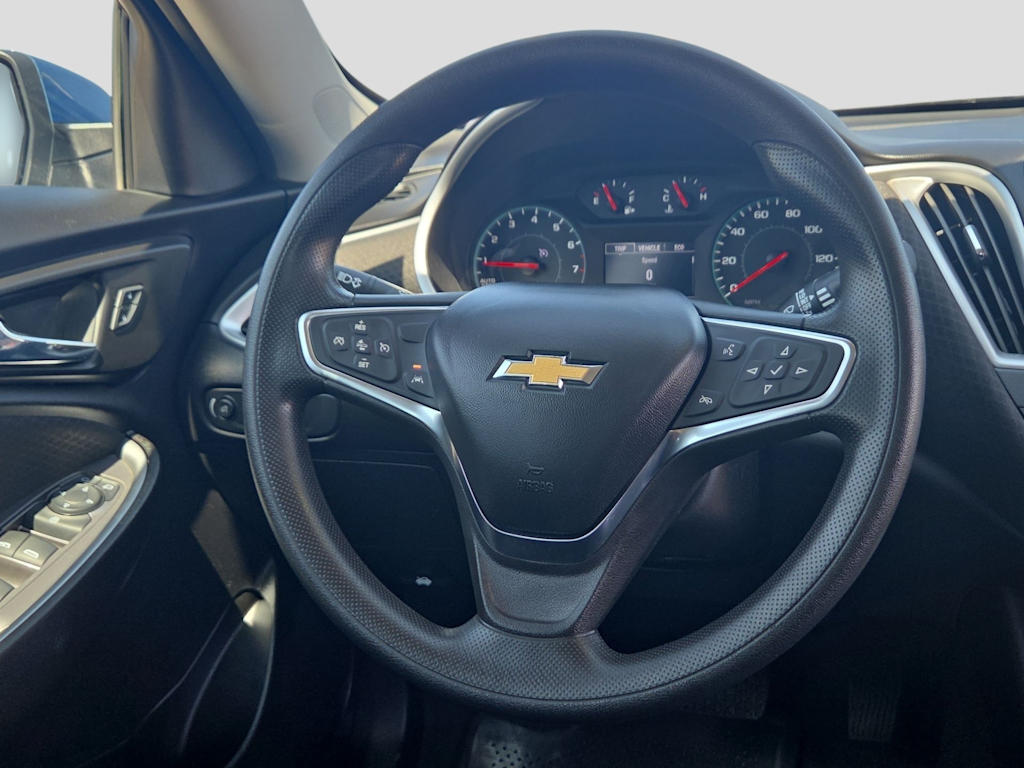 Thumbnail: 2024 Chevrolet Malibu - 14