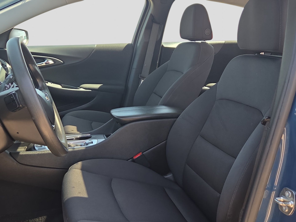 Thumbnail: 2024 Chevrolet Malibu - 11