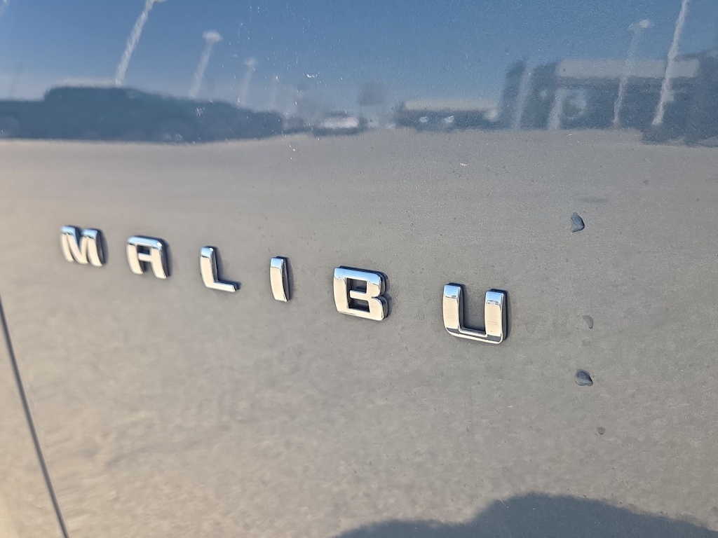 Thumbnail: 2024 Chevrolet Malibu - 7