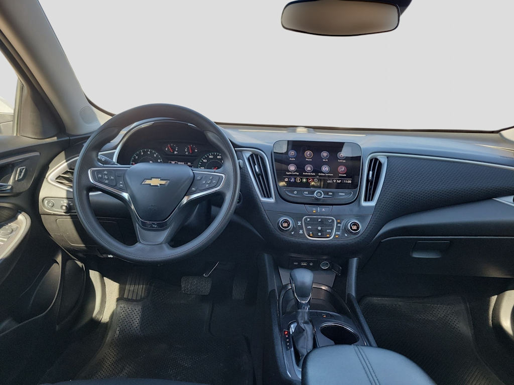 Thumbnail: 2024 Chevrolet Malibu - 11