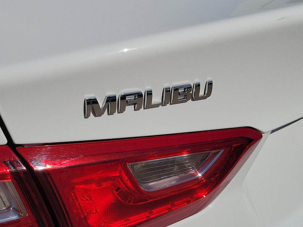 Thumbnail: 2024 Chevrolet Malibu - 8