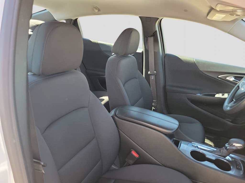 Thumbnail: 2024 Chevrolet Malibu - 13
