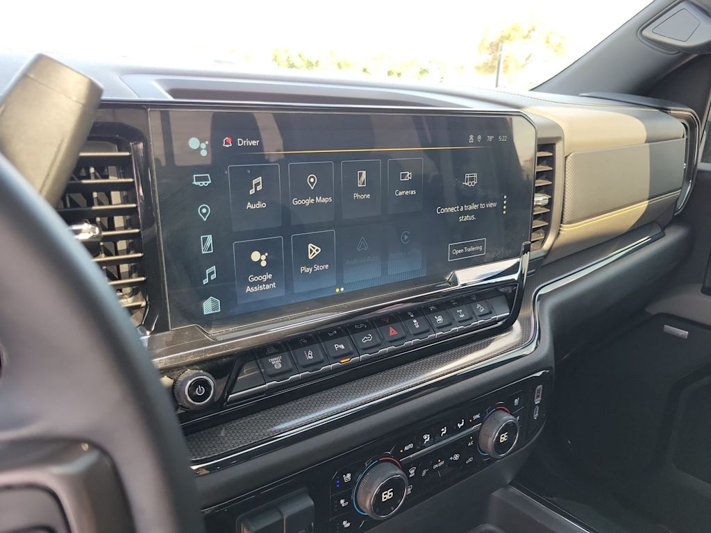 Thumbnail: 2025 Chevrolet Silverado 2500 - 15