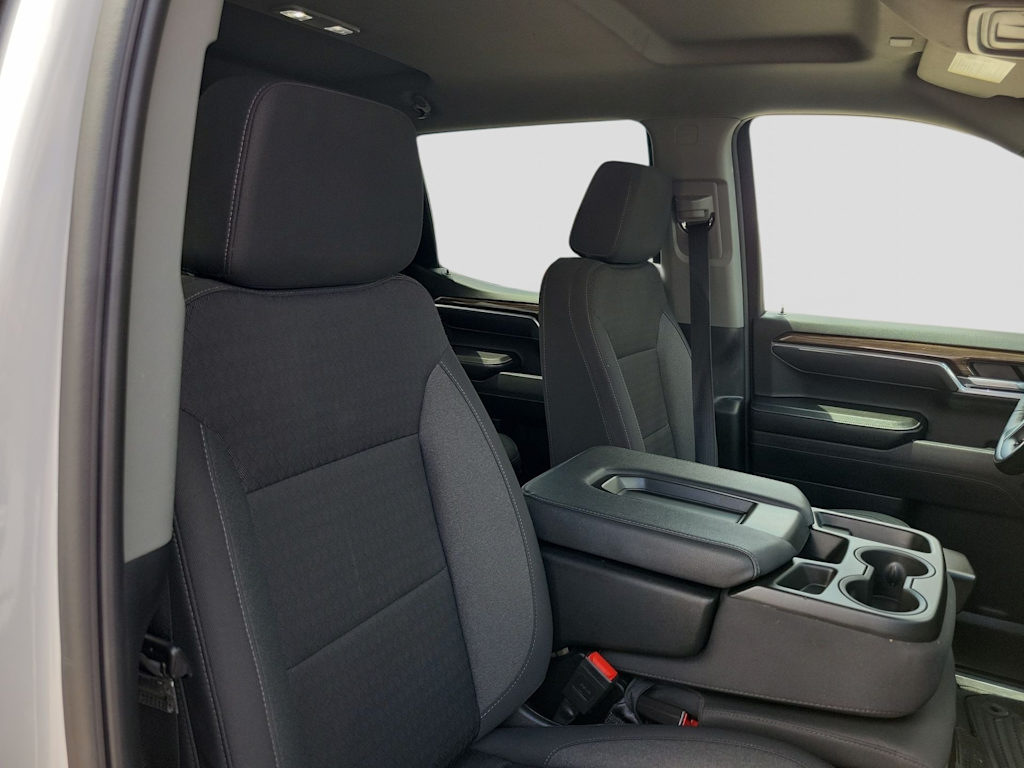 Thumbnail: 2025 Chevrolet Silverado 1500 - 13