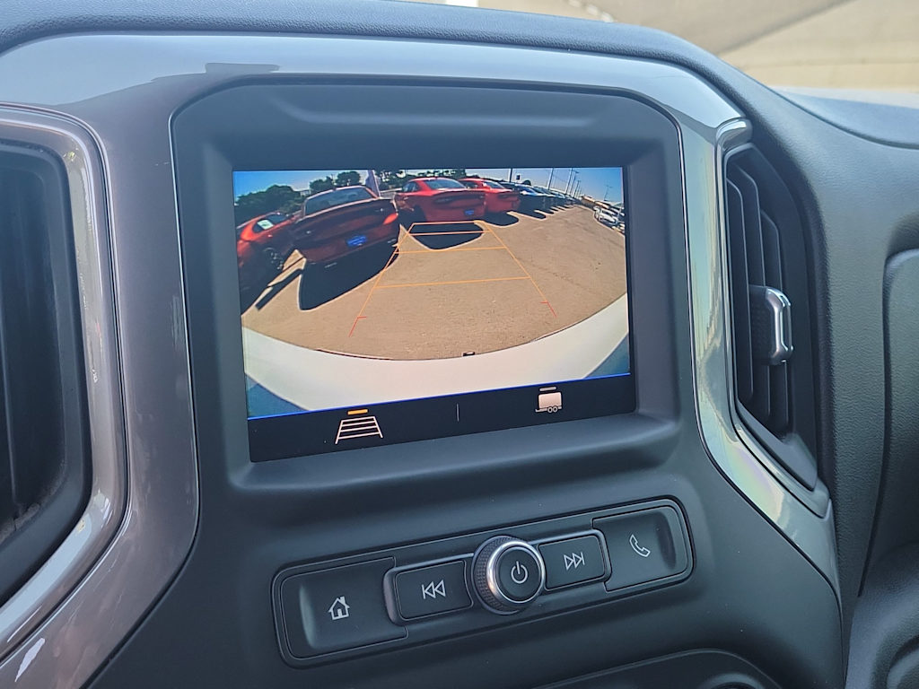 Thumbnail: 2022 Chevrolet Silverado 1500 - 15