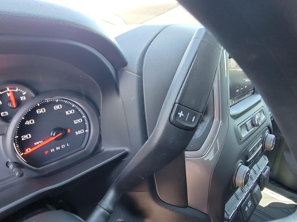 Thumbnail: 2022 Chevrolet Silverado 1500 - 20