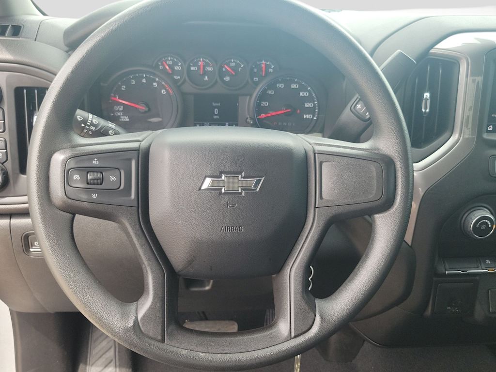Thumbnail: 2022 Chevrolet Silverado 1500 - 12