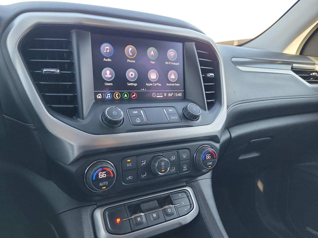 2023 GMC Acadia SLT 21