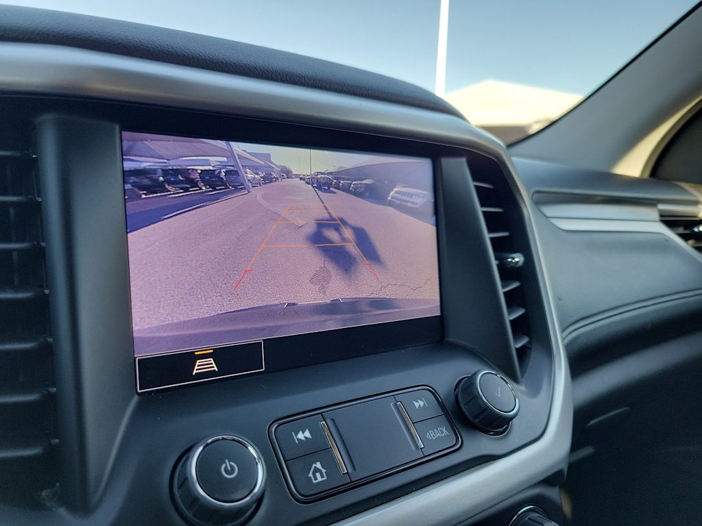 2023 GMC Acadia SLT 14