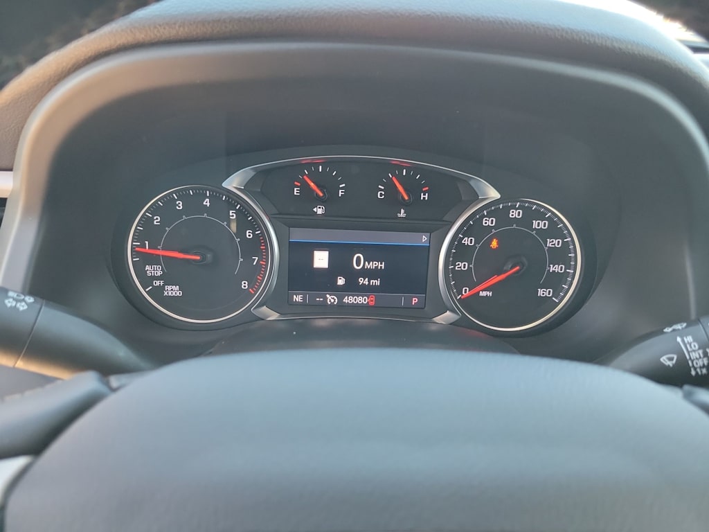 2023 GMC Acadia SLT 15