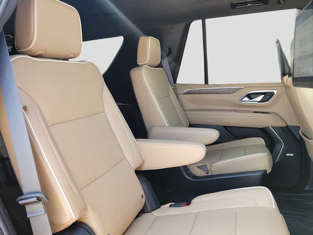 Thumbnail: 2023 Chevrolet Tahoe - 22
