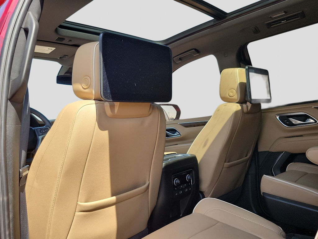 Thumbnail: 2023 Chevrolet Tahoe - 11