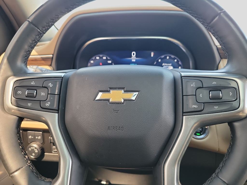 Thumbnail: 2023 Chevrolet Tahoe - 25