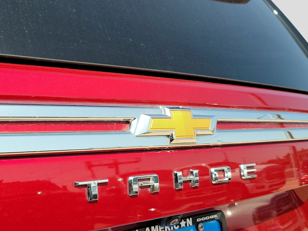 Thumbnail: 2023 Chevrolet Tahoe - 6
