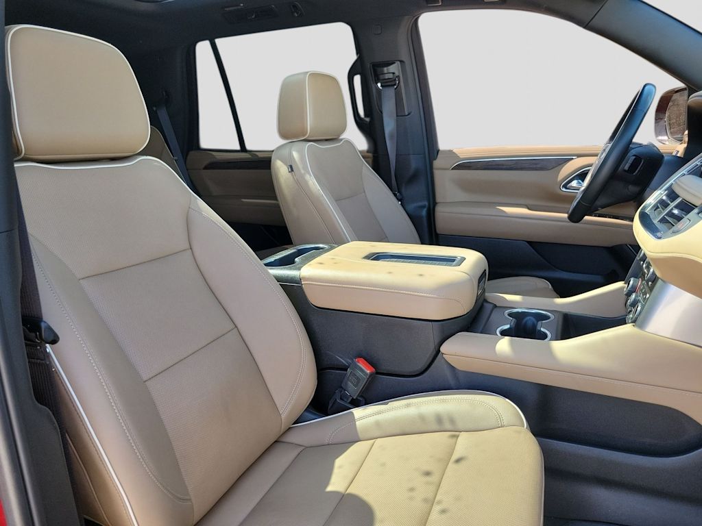Thumbnail: 2023 Chevrolet Tahoe - 23