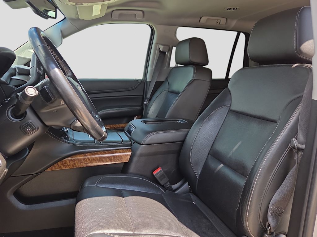 Thumbnail: 2018 Chevrolet Tahoe - 10