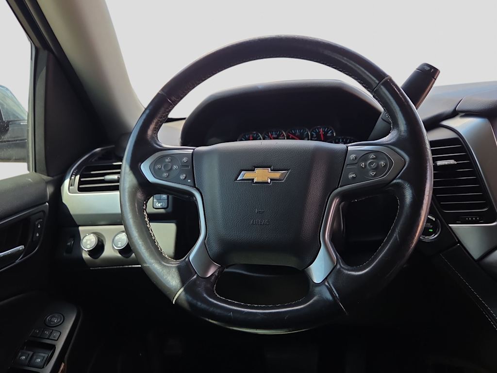 Thumbnail: 2018 Chevrolet Tahoe - 13