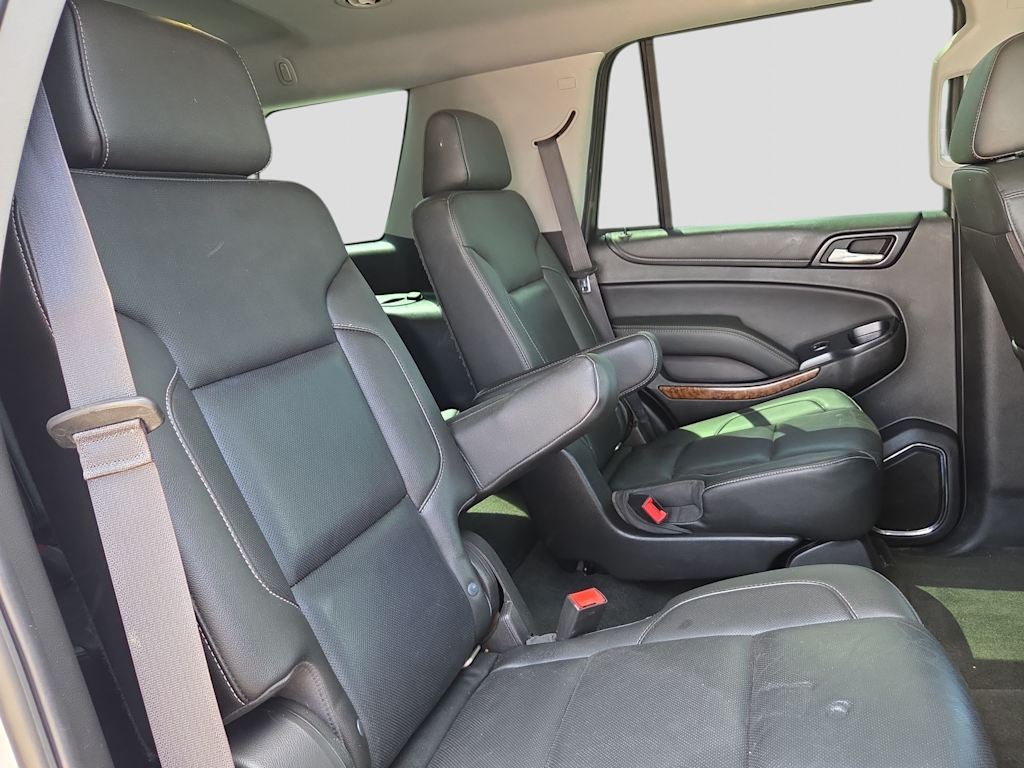 Thumbnail: 2018 Chevrolet Tahoe - 23