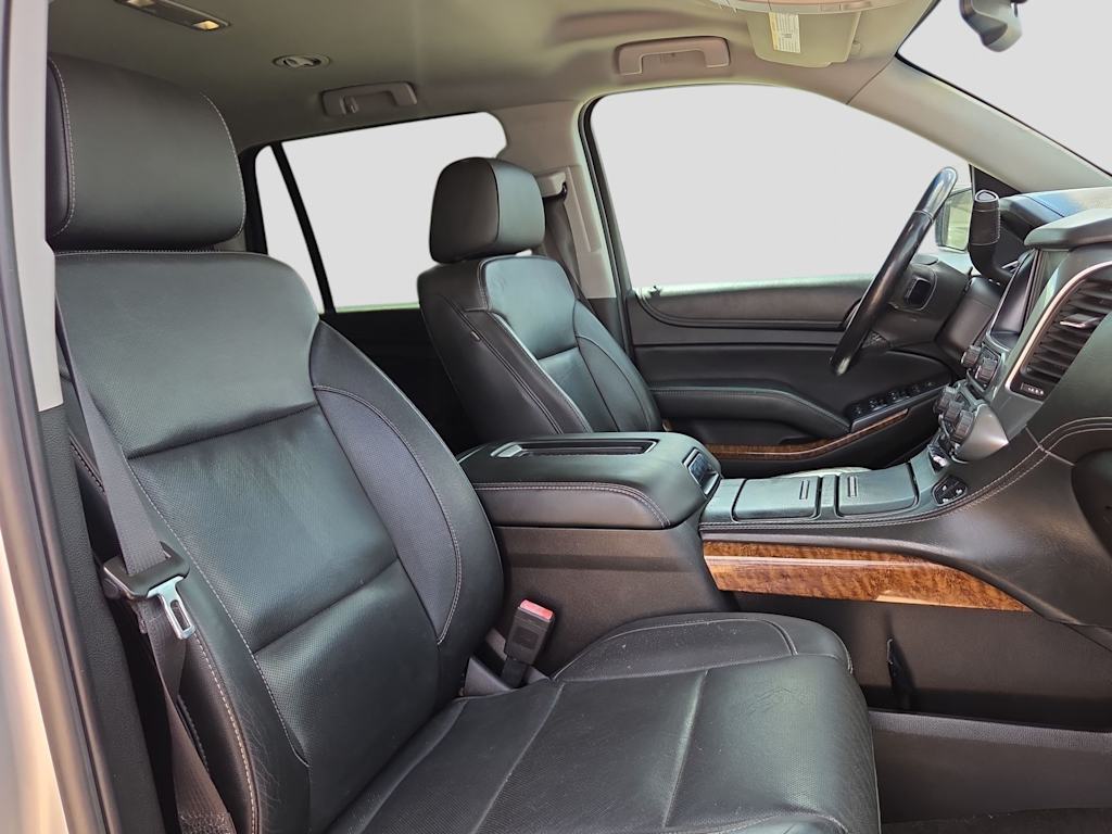 Thumbnail: 2018 Chevrolet Tahoe - 11