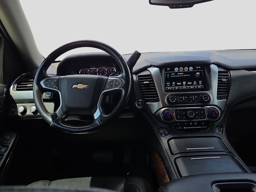 Thumbnail: 2018 Chevrolet Tahoe - 9