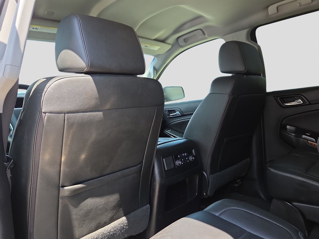 Thumbnail: 2018 Chevrolet Tahoe - 12