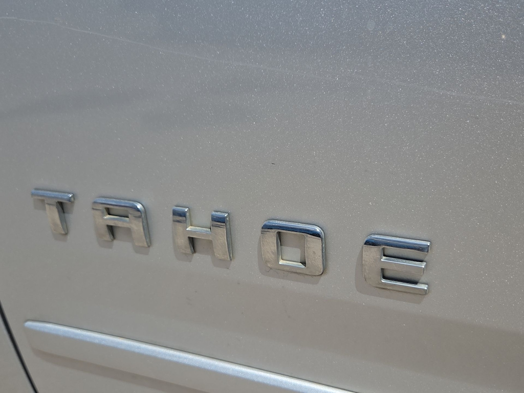 Thumbnail: 2018 Chevrolet Tahoe - 7