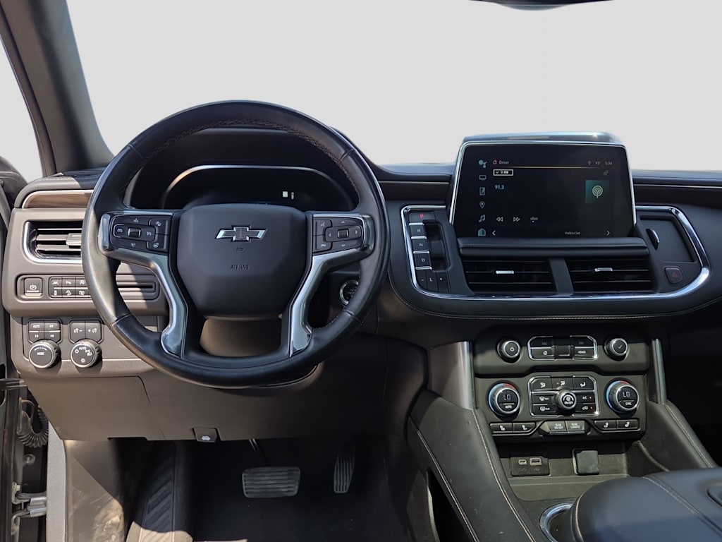 Thumbnail: 2023 Chevrolet Tahoe - 9