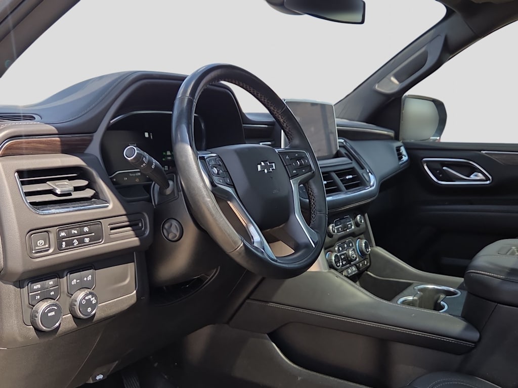 Thumbnail: 2023 Chevrolet Tahoe - 2