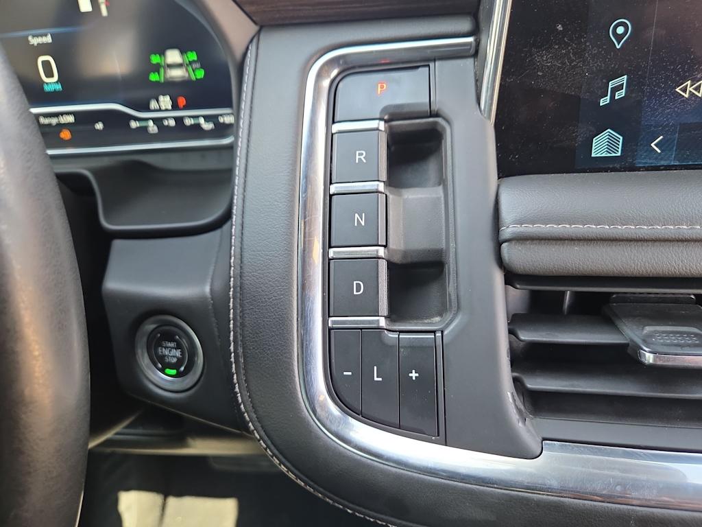 Thumbnail: 2023 Chevrolet Tahoe - 15