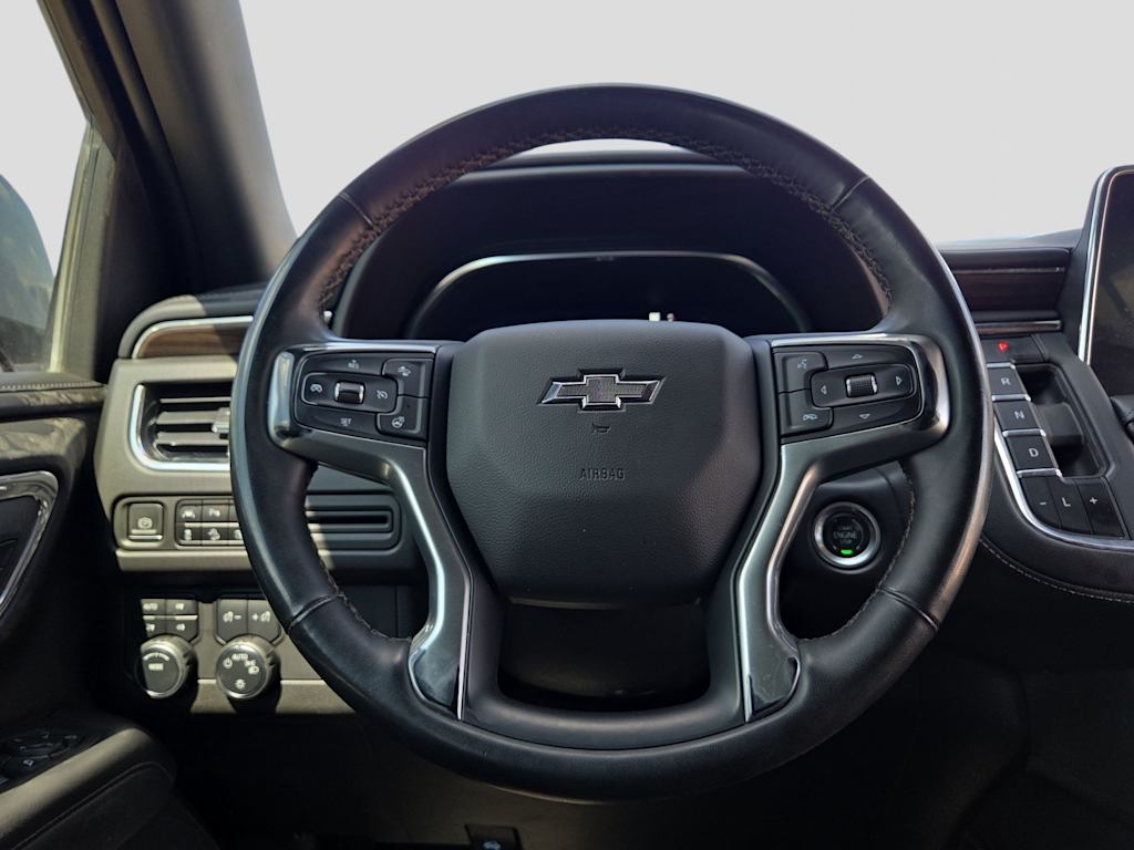 Thumbnail: 2023 Chevrolet Tahoe - 13