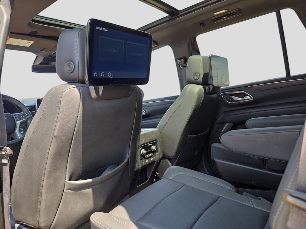 Thumbnail: 2023 Chevrolet Tahoe - 12