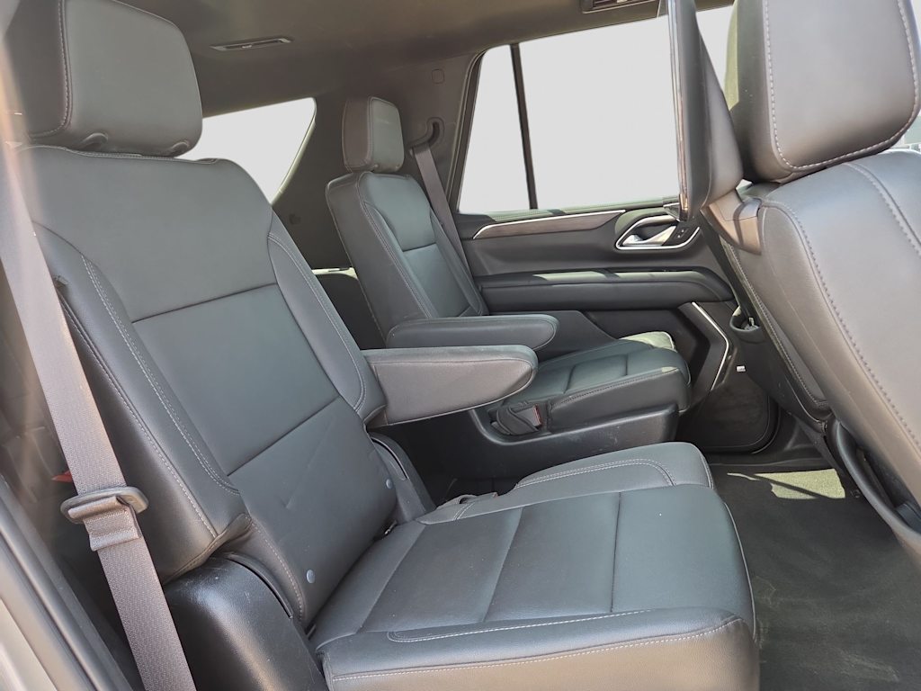 Thumbnail: 2023 Chevrolet Tahoe - 11